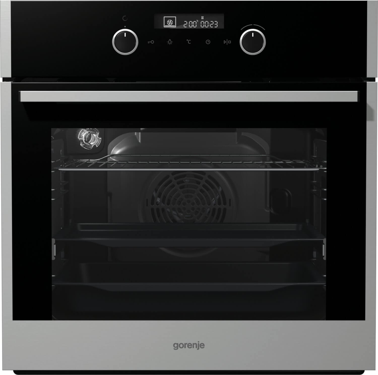 bo637ini gorenje духовой шкаф